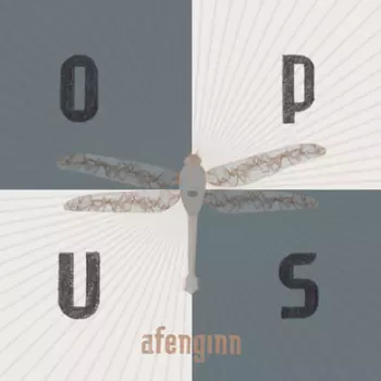Afenginn: OPUS