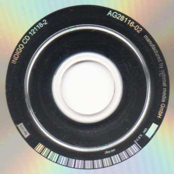 2CD Afenginn: OPUS