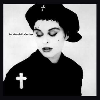 Album Lisa Stansfield: Affection