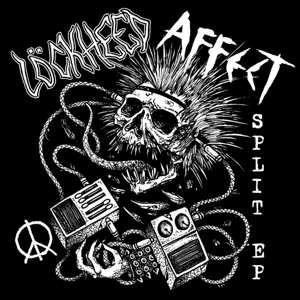 Album Affect/lockheed: 7-plit