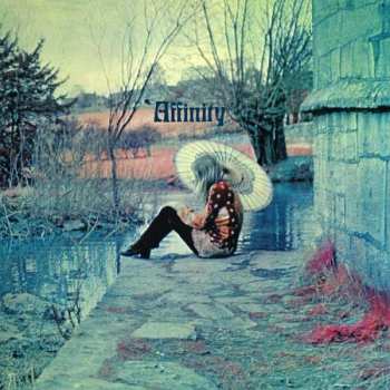 Album Affinity: Affinity