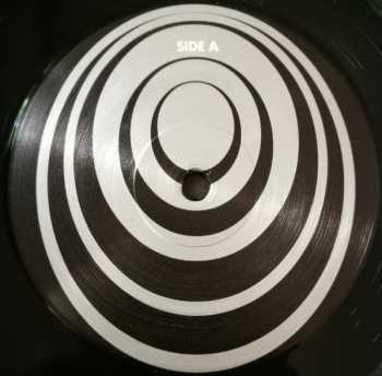 LP Affinity: Affinity