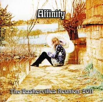 CD Affinity: The Baskervilles Reunion: 2011