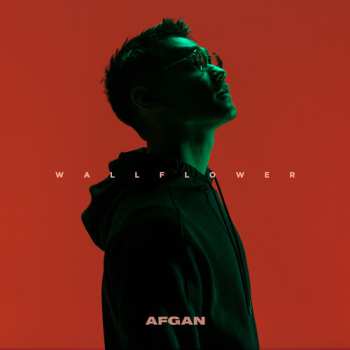 Album Afgan: Wallflower