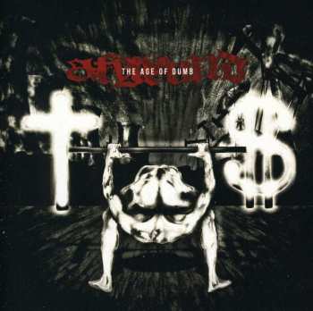 Album Afgrund: The Age Of Dumb