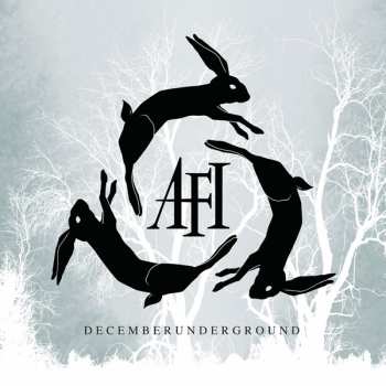 Album AFI: Decemberunderground
