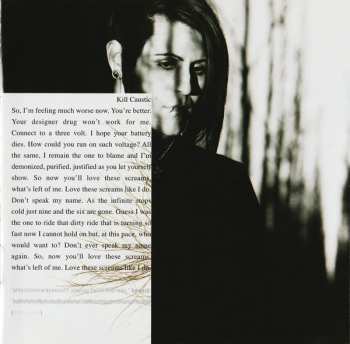 CD AFI: Decemberunderground