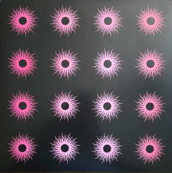 LP AFI: Silver Bleeds The Black Sun...