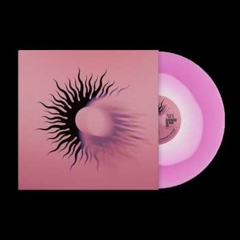 LP AFI: Silver Bleeds The Black Sun... (limited Indie Edition) (white & Violet Vinyl)