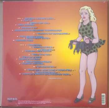 LP AFI: Very Proud Of Ya