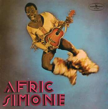 LP Afric Simone: Afric Simone