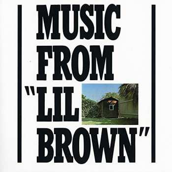 Album Africa: Music From Lil Brown: Limited