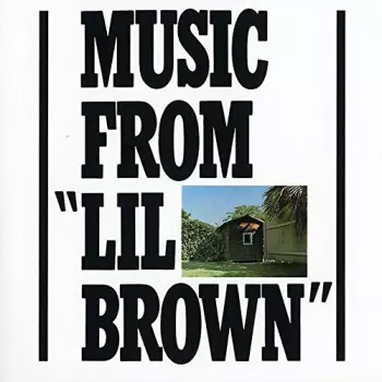 Africa: Music From Lil Brown: Limited