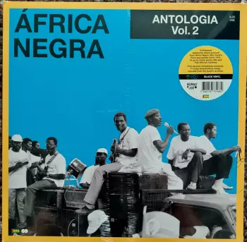 Antologia Vol. 2