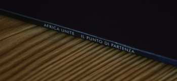 LP Africa Unite: Il Punto Di Partenza CLR