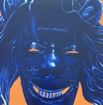 LP African Head Charge: A Trip To Bolgatanga CLR | LTD