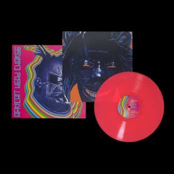 LP African Head Charge: A Trip To Bolgatanga CLR | LTD