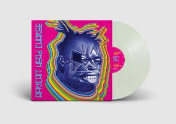 LP African Head Charge: A Trip To Bolgatanga CLR