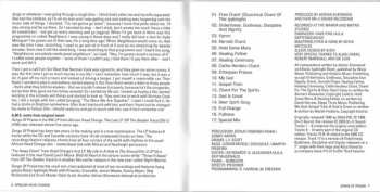 5CD/Dobozkészlet African Head Charge: Drumming Is A Language 1990 - 2011