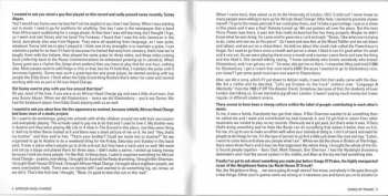 5CD/Dobozkészlet African Head Charge: Drumming Is A Language 1990 - 2011