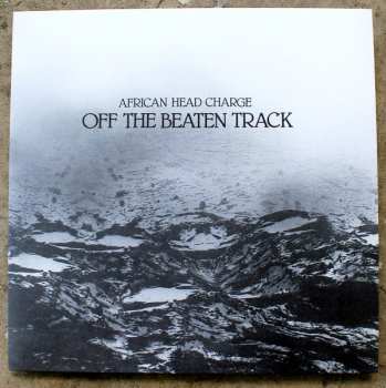 LP African Head Charge: Off The Beaten Track