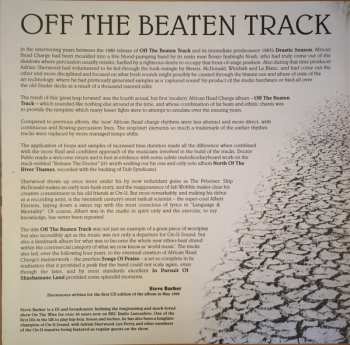 LP African Head Charge: Off The Beaten Track
