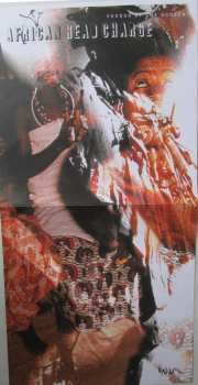 2LP African Head Charge: Voodoo Of The Godsent