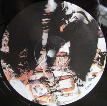 2LP African Head Charge: Voodoo Of The Godsent
