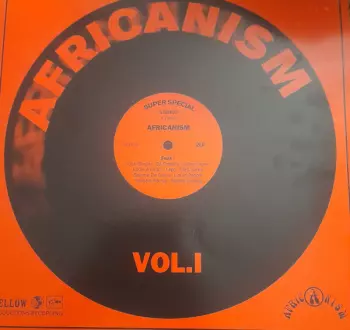 Africanism All Stars