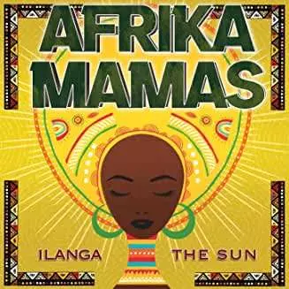 Ilanga: The Sun