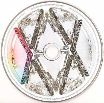2CD Afro Celt Sound System: Capture 1995 - 2010