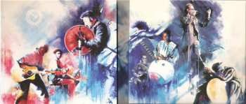 2CD Afro Celt Sound System: Capture 1995 - 2010