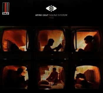 2CD Afro Celt Sound System: Pod