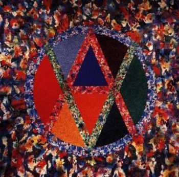 Album Afro Celt Sound System: Vol.1 - Sound Magic