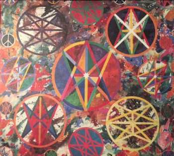 CD Afro Celt Sound System: Volume 1 Sound Magic