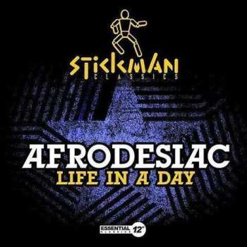 Album Afrodesiac: Life In A Day