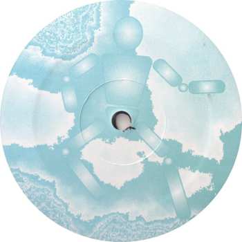 CD The Stickmen: Afrodesiac Vs. The Stickmen