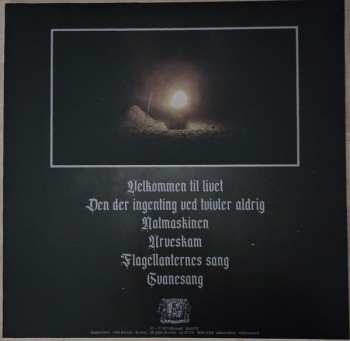 CD Afsky: Faellesskab