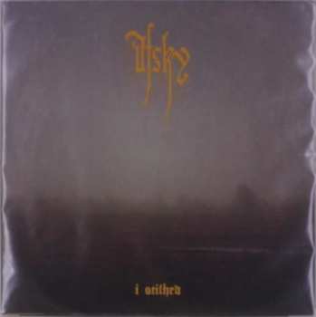 Album Afsky: I Stilhed