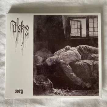CD Afsky: Sorg