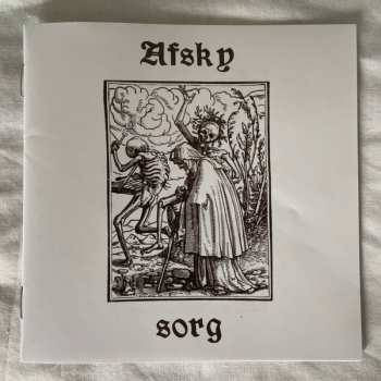 CD Afsky: Sorg