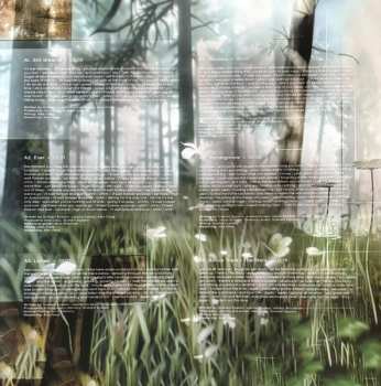 LP After: After EP 1 + EP 2 CLR