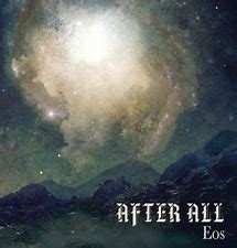 Album After All: Eos