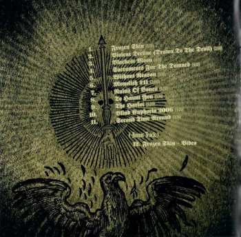 CD After All: This Violent Decline