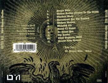 CD After All: This Violent Decline