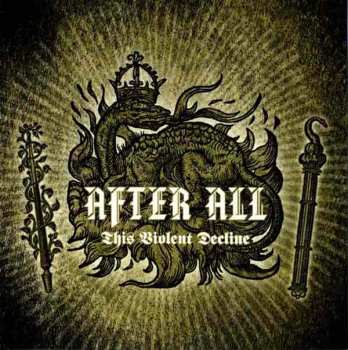CD After All: This Violent Decline