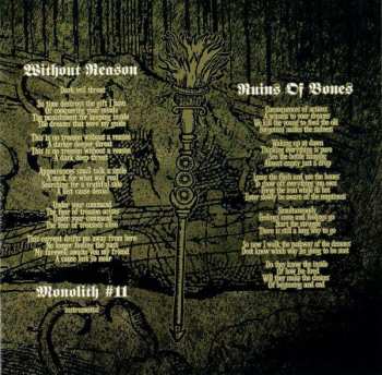 CD After All: This Violent Decline