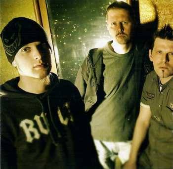 CD After All: This Violent Decline