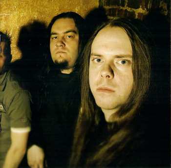 CD After All: This Violent Decline