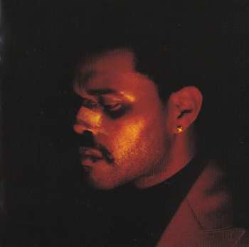 CD The Weeknd: After Hours